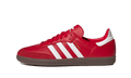 Samba Arsenal