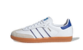 Samba Lucid Blue