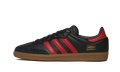 Samba OG Carbon Better Scarlet Gum