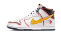 Nike SB Dunk High Gundam RX-0 Unicorn