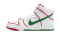 Nike SB Dunk High Paul Rodriguez