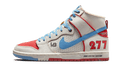 Nike SB Dunk High Pro Ishod Wair Magnus Walker