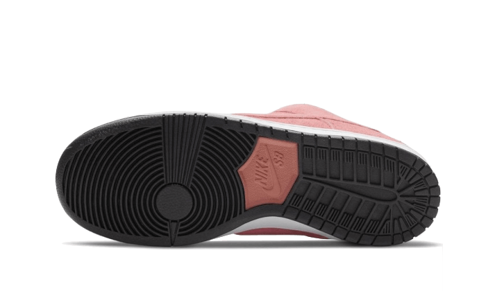 Nike SB Dunk Low Pink Pig