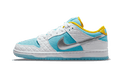 Nike SB Dunk Low Pro FTC