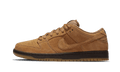 Nike SB Dunk Low Mocha Wheat
