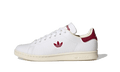 Stan Smith Sporty & Rich Stan Smith White Red