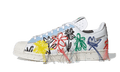 Superstar Sean Wotherspoon Superearth White