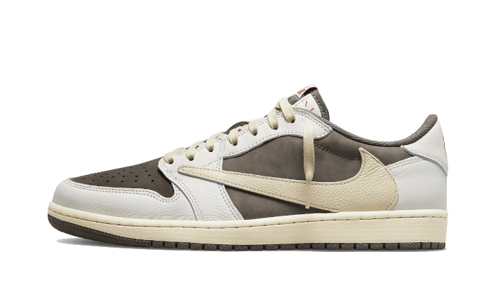 Air Jordan 1 Low OG Mocha