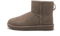 UGG Classic Mini II Boot Smoke Plum