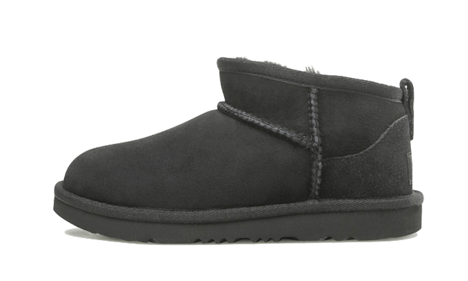 UGG Classic Ultra Mini Boot Burnt Olive