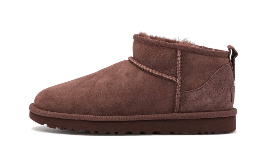 UGG Classic Ultra Mini Boot Burnt Olive