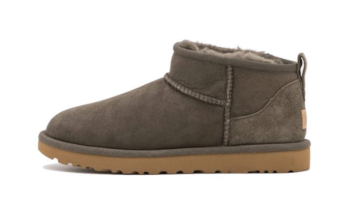 UGG Classic Ultra Mini Boot Burnt Olive