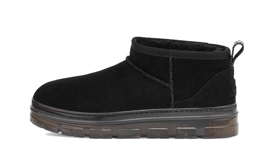 UGG Classic Ultra Mini Boot Goat