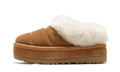 UGG Tazzlita Chestnut