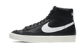 Nike Blazer Mid '77 Vintage Black Sail