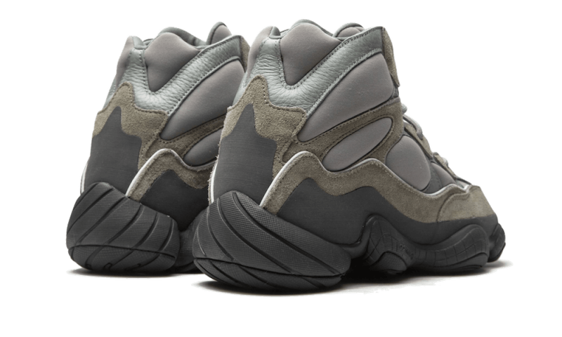 Yeezy 500 High Mist Slate