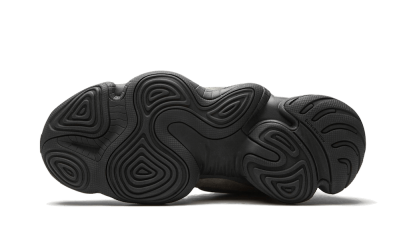 Yeezy 500 High Mist Slate