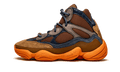 Yeezy 500 High Tactile Orange