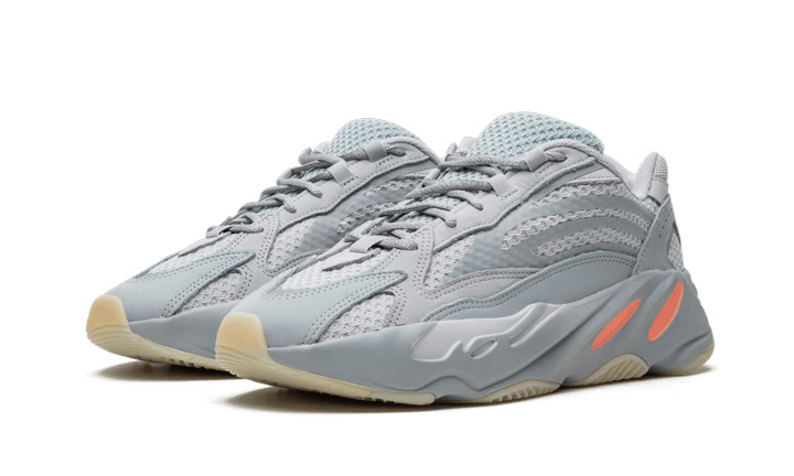 Yeezy 700 V2 Inertia