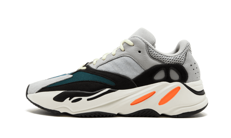 Yeezy Boost 700 MNVN Laceless Phosphor
