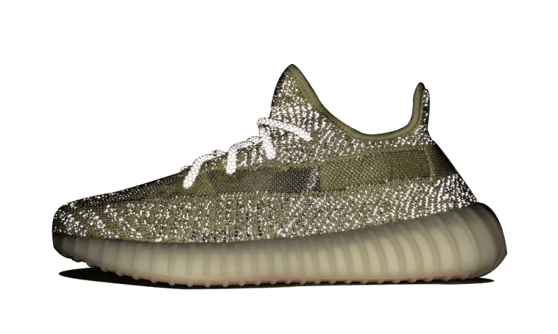 Yeezy Boost 350 V2 Antlia (Reflective)