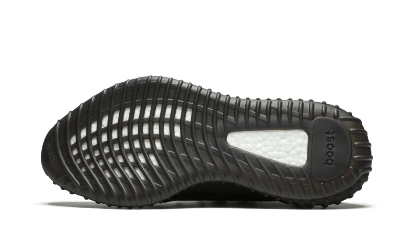 Yeezy Boost 350 V2 Black Green