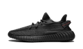 Yeezy Boost 350 V2 Black (Non-Reflective)