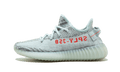 Yeezy Boost 350 V2 Blue Tint