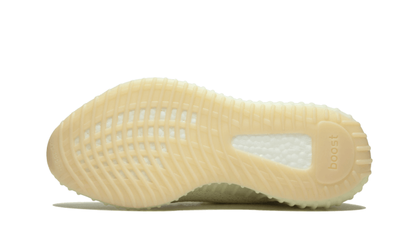 Yeezy Boost 350 V2 Butter