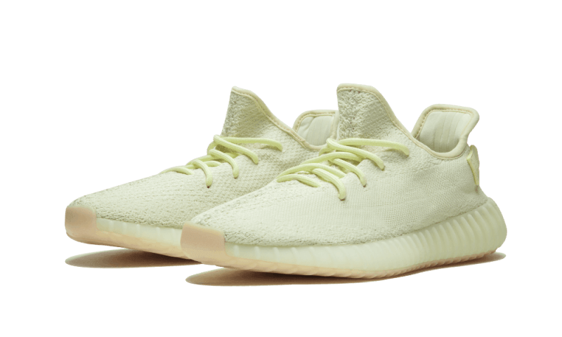 Yeezy Boost 350 V2 Butter