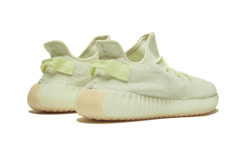 Yeezy Boost 350 V2 Butter