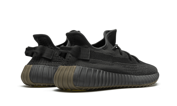 Yeezy Boost 350 V2 Cinder (Reflective)