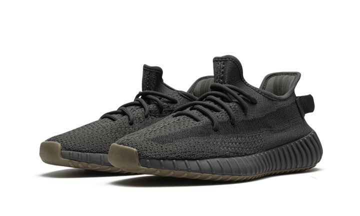 Yeezy Boost 350 V2 Cinder (Reflective)