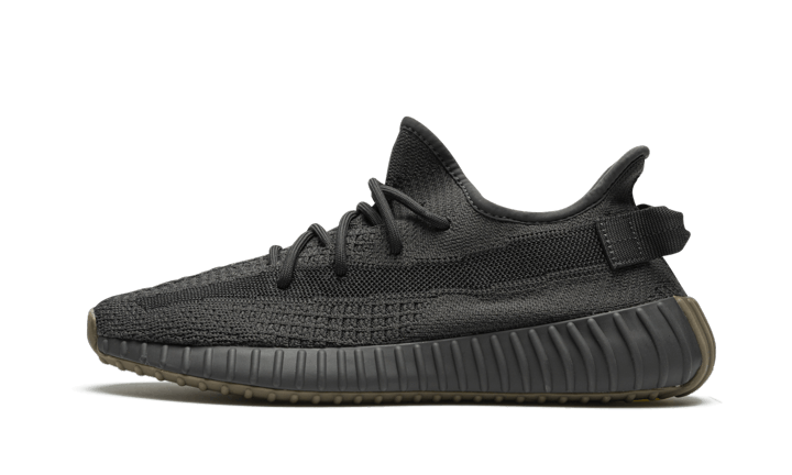 Yeezy Boost 350 V2 Cinder (Reflective)