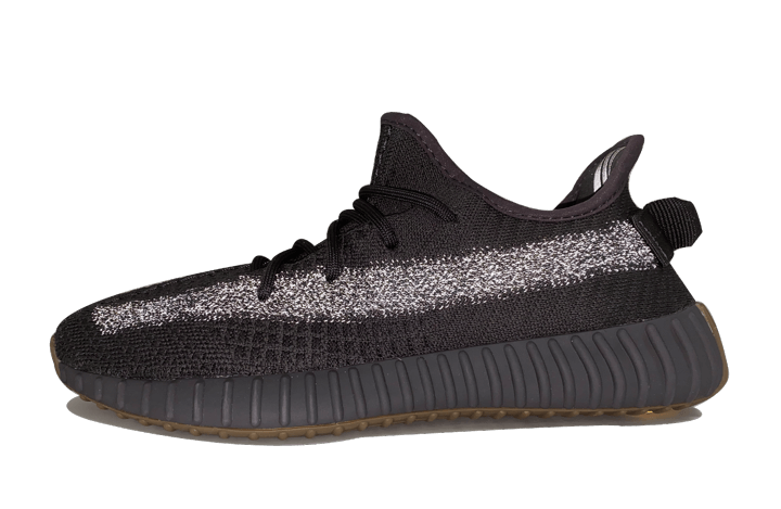 Yeezy Boost 350 V2 Cinder (Reflective)