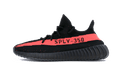 Yeezy Boost 350 V2 Core Black Red