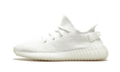 Yeezy Boost 350 V2 Cream/Triple White