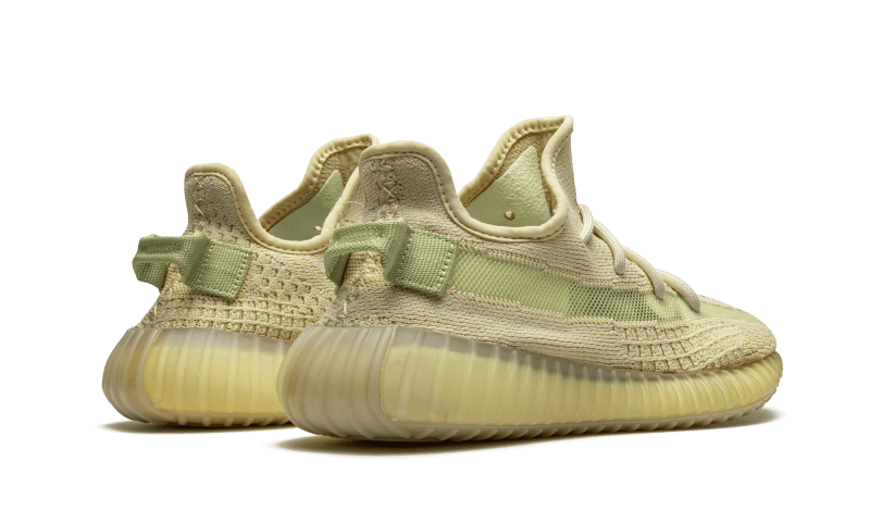 Yeezy Boost 350 V2 Flax