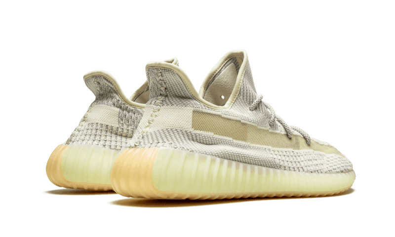 Yeezy Boost 350 V2 Lundmark (Reflective)