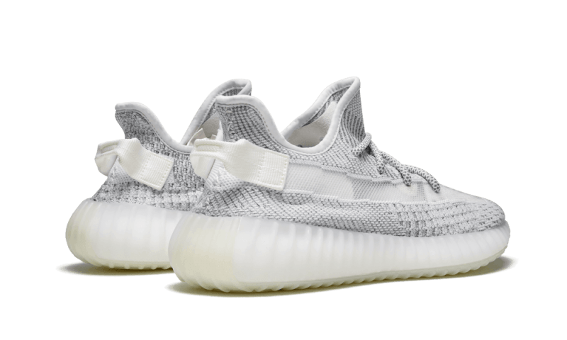 Yeezy Boost 350 V2 Static 3M (Reflective)