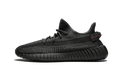 Yeezy Boost 350 V2 Static Black (Reflective)