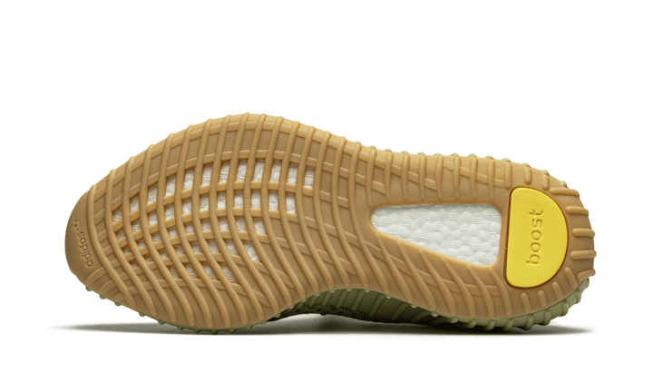 Yeezy Boost 350 V2 Sulfur