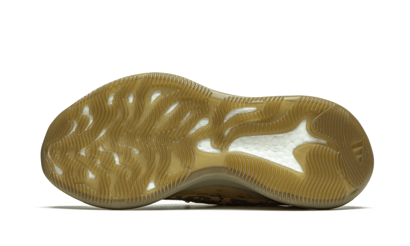 Yeezy Boost 380 Blue Oat (Non-Reflective)
