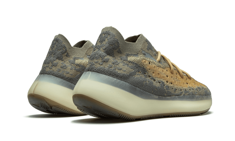 Yeezy Boost 380 Mist (Non-Reflective)