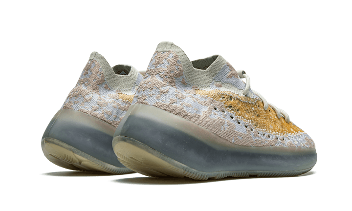 Yeezy Boost 380 Pepper (Non-Reflective)