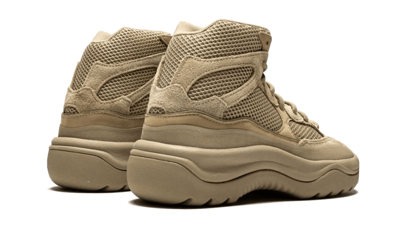 Yeezy Desert Boot Rock