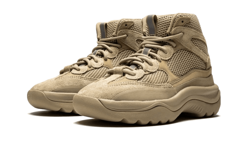 Yeezy Desert Boot Rock