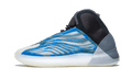 Yeezy QNTM BSKTBL Frozen Blue