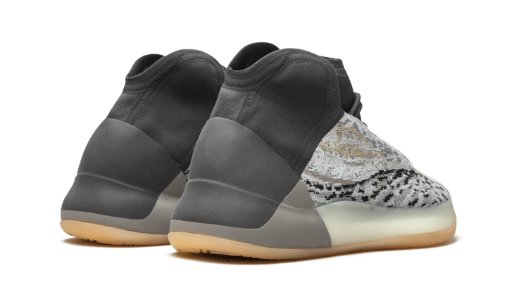 Yeezy QNTM Sea Teal