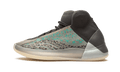 Yeezy QNTM Teal Blue